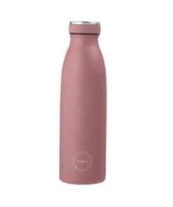 Køb AYA&IDA Drikkeflaske -Ash Rose - 500ML billigt online tilbud gave