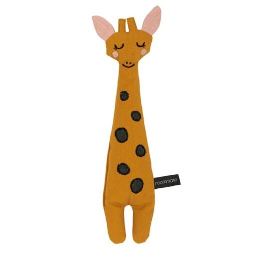 Køb Bamse | Giraf billigt online tilbud gave