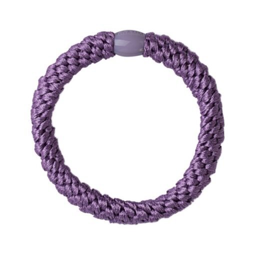 Køb Basic Hårelastik | Light Purple billigt online tilbud gave