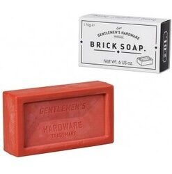 Køb Brick Soap online billigt tilbud gaver