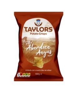 Køb Chips | Aberdeen angus billigt online tilbud gave