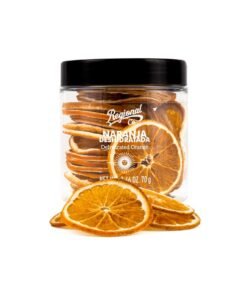 Køb Dehydreret appelsin 70 g. billigt online tilbud gave