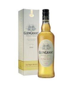 Køb Glen Grant The MajorÂ´s Reserve Whisky billigt online tilbud gave