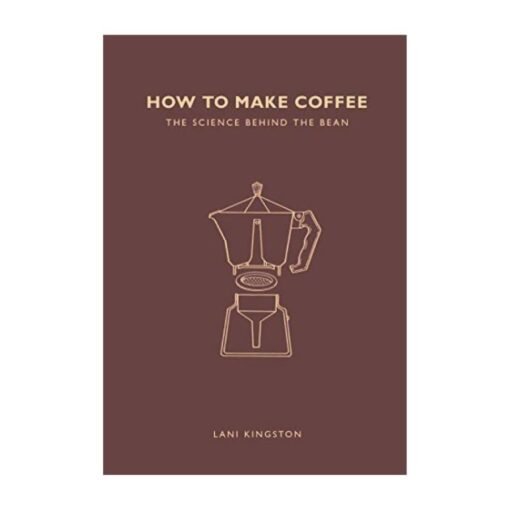 Køb How to make coffee billigt online tilbud gave