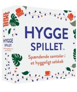 Køb Kylskåpspoesi - Spil - HYGGESPILLET billigt online tilbud gave