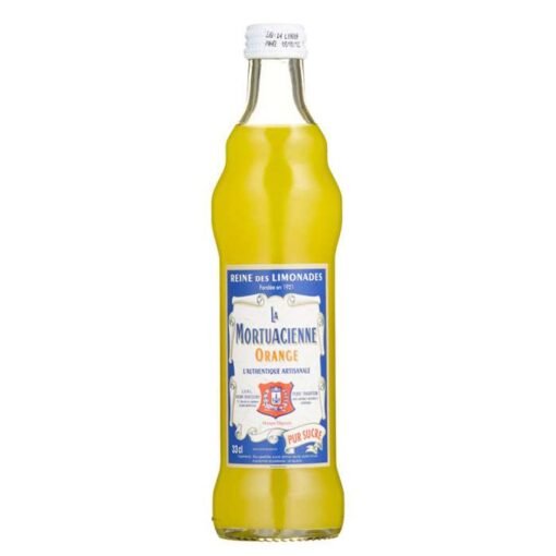 Køb Lemonade | Orange billigt online tilbud gave