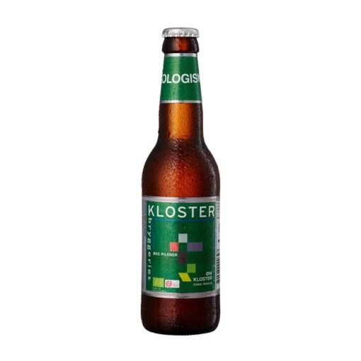 Køb Pilsner | Økologisk billigt online tilbud gave