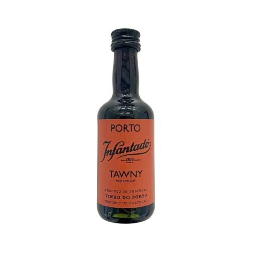 Køb Quinta do Infantado Porto Miniature | Tawny billigt online tilbud gave