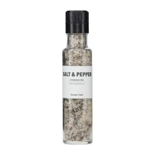 Køb Salt & Peber | Everyday Mix billigt online tilbud gave