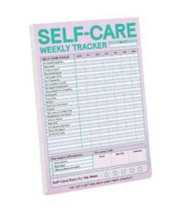 Køb Self-Care Tracker billigt online tilbud gave