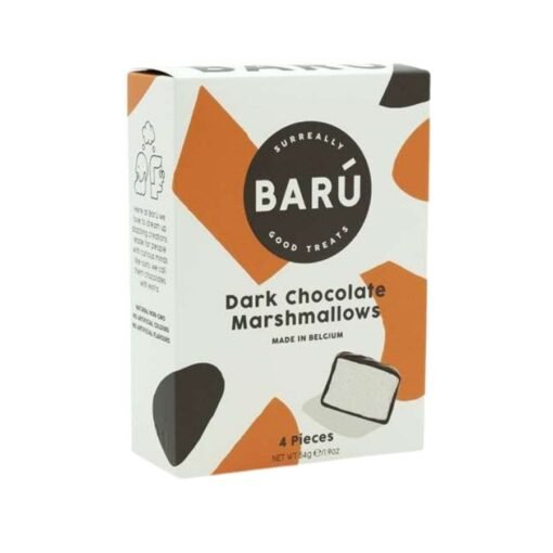 Køb Skumfiduser | Mørk chokolade billigt online tilbud gave