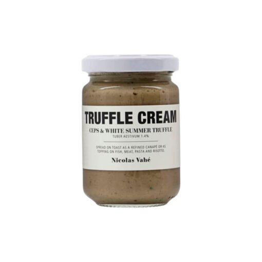 Køb Truffle Cream billigt online tilbud gave