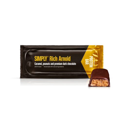 Rich Arnold | Karamel