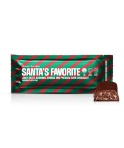 Santa's Favorite | Dadler