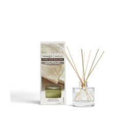 Køb Yankee Candle Home Inspiration - Reed - White Linen & Lace - Duftpinde online billigt tilbud gaver