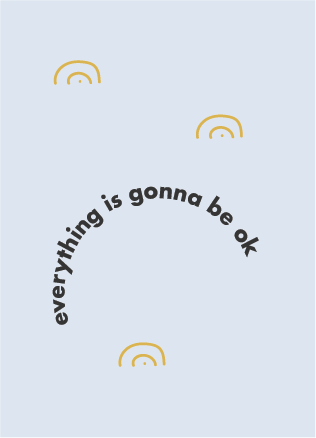 Koeb-BOX-KORT-Everything-Is-Gonna-Be-Ok-billigt-online-tilbud-gave Køb &BOX - KORT - Everything Is Gonna Be Ok billigt online tilbud gave