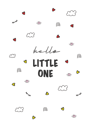 Koeb-BOX-KORT-Hello-Little-One-billigt-online-tilbud-gave Køb &BOX - KORT - Hello Little One billigt online tilbud gave