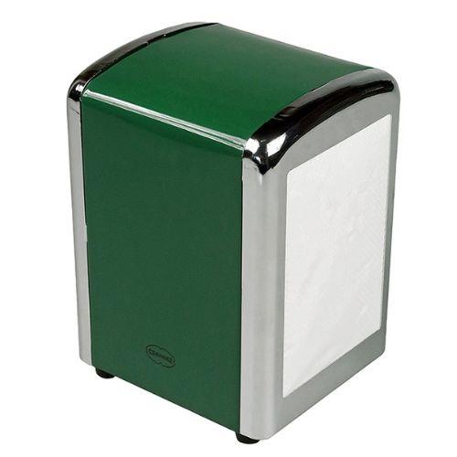 Koeb-CABANAZ-Servietdispenser-Pine-Green-billigt-online-tilbud-gave Køb CABANAZ Servietdispenser - Pine Green billigt online tilbud gave