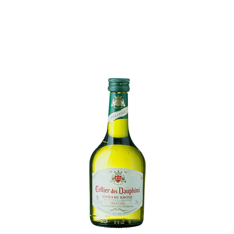 Koeb-Hvidvin-Cellier-des-Dauphins-Prestige-Mediterranee-IGP-25-cl-Frankrig-billigt-online-tilbud-gave Køb Hvidvin | Cellier des Dauphins | Prestige Mediterranée IGP 25 cl (Frankrig) billigt online tilbud gave