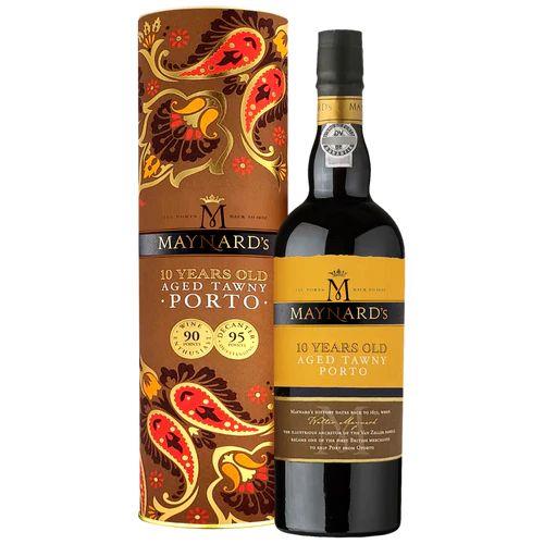 Koeb-Maynards-10-Years-Old-Tawny-Porto-i-eksklusivt-gaveroer-billigt-online-tilbud-gave Køb Maynards 10 Years Old Tawny Porto - i eksklusivt gaverør billigt online tilbud gave