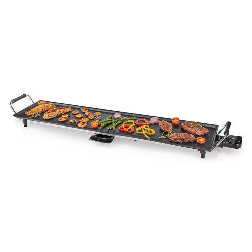 Koeb-NEDIS-Teppanyaki-Bord-Grill-billigt-online-tilbud-gave Køb NEDIS Teppanyaki Bord Grill billigt online tilbud gave