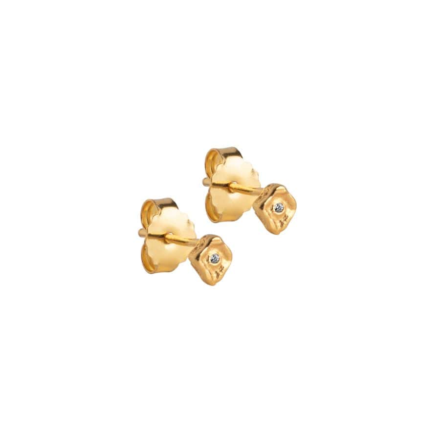 Koeb-Oereringe-Stud-Liana-Guld-billigt-online-tilbud-gave Køb Øreringe | Stud Liana | Guld billigt online tilbud gave