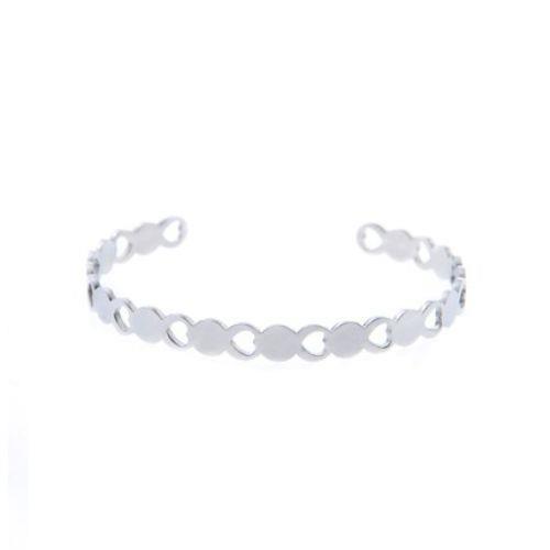Koeb-Oxxo-Design-Armbaand-med-hjerter-billigt-online-tilbud-gave Køb Oxxo Design - Armbånd med hjerter billigt online tilbud gave