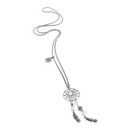 Koeb-Oxxo-Design-Halskaede-Droemmefanger-billigt-online-tilbud-gave Køb Oxxo Design - Halskæde - Drømmefanger billigt online tilbud gave
