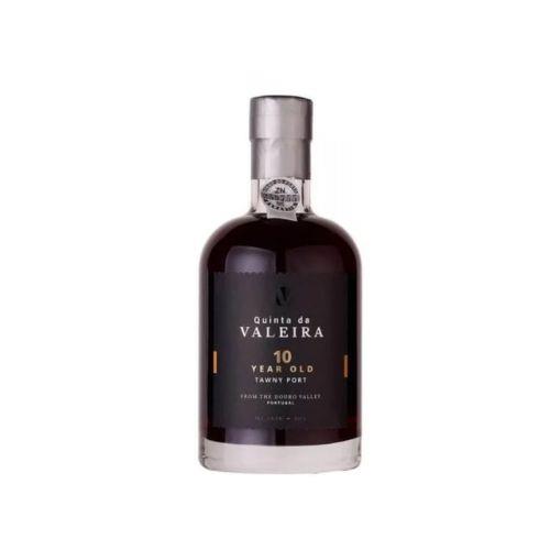 Koeb-Quinta-Da-Valeira-Portvin-10-Year-Old-Tawny-Port-20cl-billigt-online-tilbud-gave Køb Quinta Da Valeira Portvin