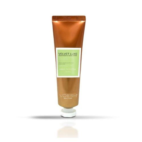 Koeb-VOESH-Velvet-Luxe-Vegan-body-hand-creme-Green-Tea-billigt-online-tilbud-gave Køb VOESH - Velvet Luxe - Vegan body & hand creme - Green Tea billigt online tilbud gave