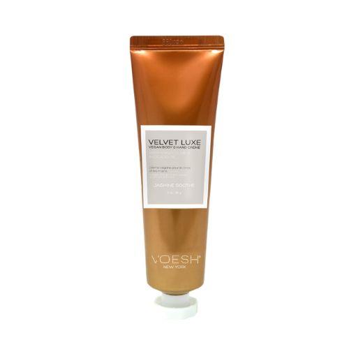 Koeb-VOESH-Velvet-Luxe-Vegan-body-hand-creme-Jasmin-billigt-online-tilbud-gave Køb VOESH - Velvet Luxe - Vegan body & hand creme - Jasmin billigt online tilbud gave